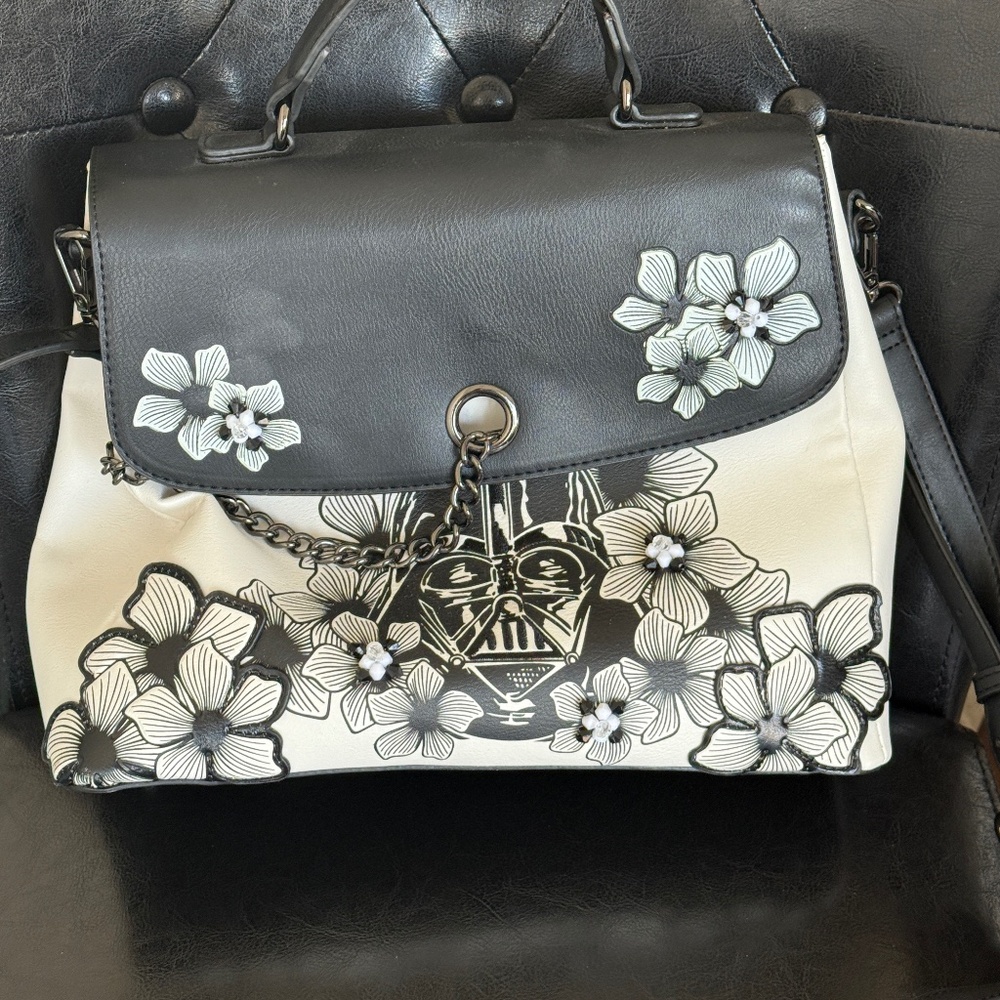 Star Wars - Darth Vader Purse